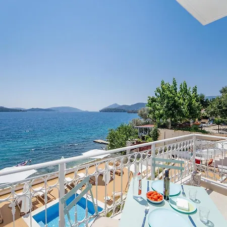 Greek House Complex B3 Apartament Nydri (Lefkada)
