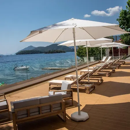 Greek House Complex B3 公寓