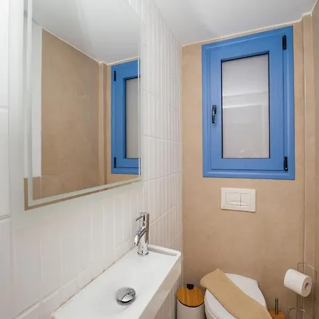 Apartament Greek House Complex B3 *