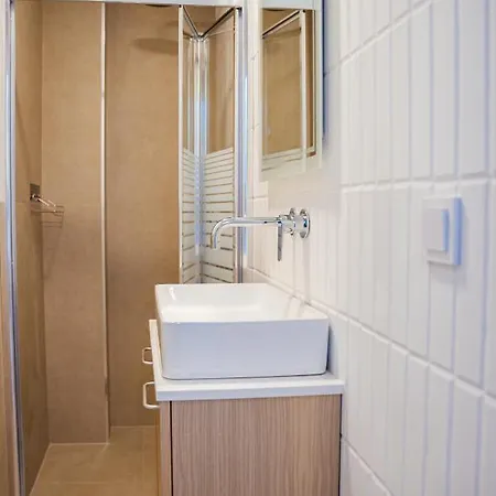 Greek House Complex B3 Apartament Nydri (Lefkada)