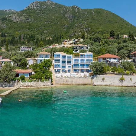 Greek House Complex B3 Apartment Nydri (Lefkada)