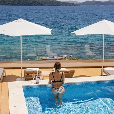 Greek House Complex B3