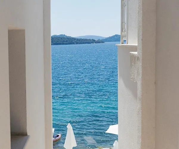 Greek House Complex B3 * Nydri (Lefkada)