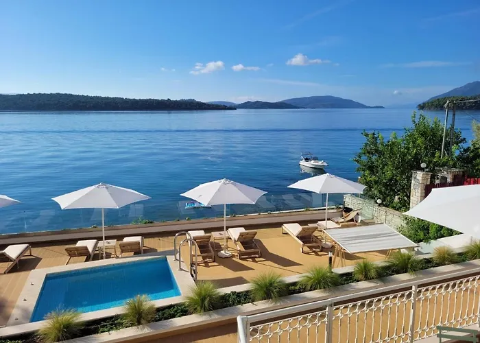 Greek House Complex B3