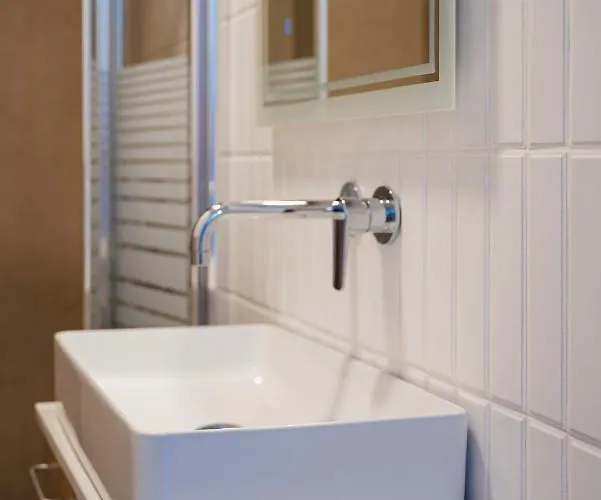 Greek House Complex B3 Apartamento *