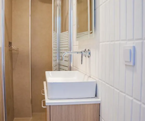 Greek House Complex B3 Apartamento Nydri (Lefkada)