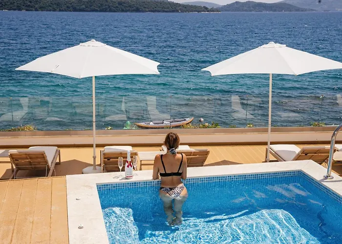 Greek House Complex B3